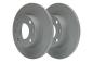 Preview: Bremsscheibe(n) HA, Ø 227,0 x 10,8 mm (24.0111-0130.1), Fiat / Lancia